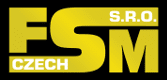 FSM-Czech s.r.o. Logo